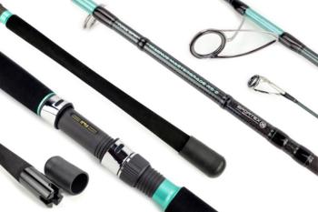 Sportex prút magnus mastergrade tuna spin rs-2 2,35 m 62-174 g