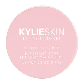 Kylie Cosmetics Peeling pentru buze (Sugar Lip Scrub) 10 g