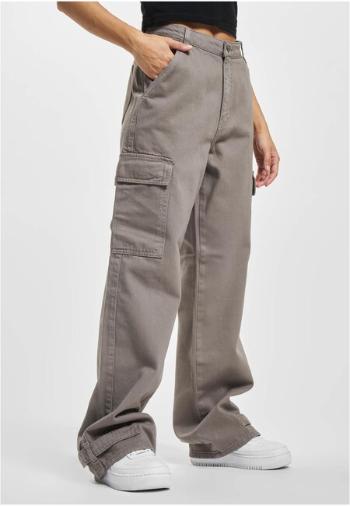 DEF Cargo Pants grey - XXL