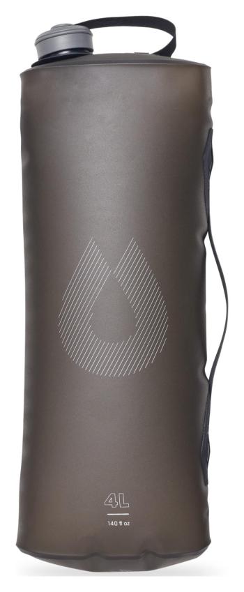 Hydrapak Seeker 4 l Mammoth Grey