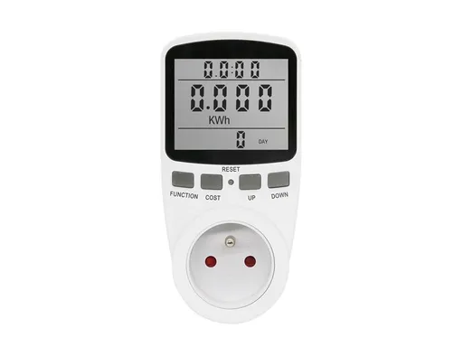 Merač spotreby elektrickej energie GETI GPM04