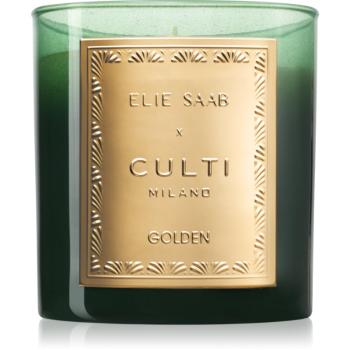 Culti ELIE SAAB x CULTI MILANO vonná sviečka 270 g