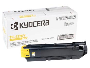 Kyocera TK-5370Y 1T02YJANL0 žltý (yellow) originálny toner