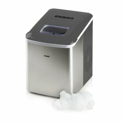 DOMO DO9253IB výrobník ľadu
