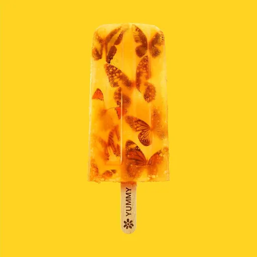 Rick James, YUMMY, CD