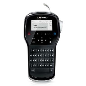 DYMO LabelManager 280 S0968940 tlačiareň samolepiacich štítkov