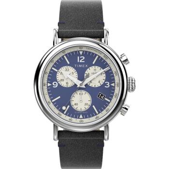 Timex Standard TW2V71100 - 30 dní na vrátenie tovaru, Garancia originality
