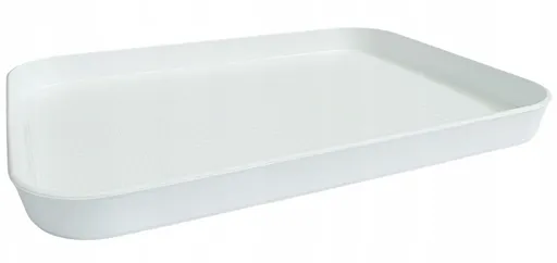 CURVER Tácka ESSENTIALS | biela