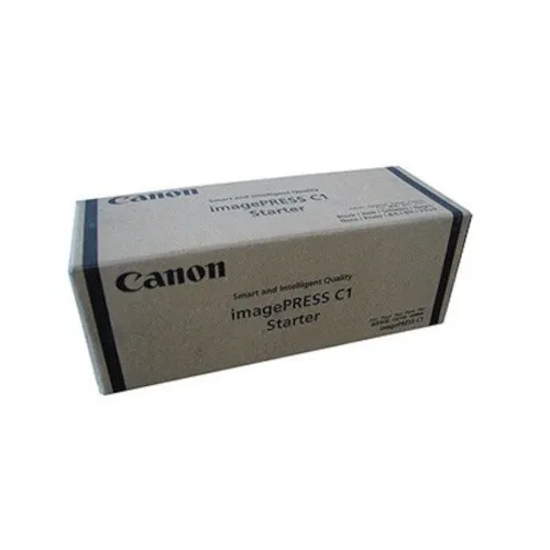 Canon CF0401B001AA čierny (black) originálny developer