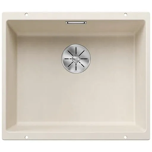 Blanco SUBLINE 500 U drez biela soft 527170