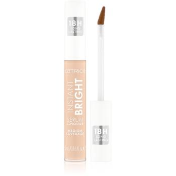 Catrice Instant Bright Serum rozjasňujúci korektor s hydratačným účinkom odtieň 001N 5 ml
