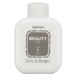 Kemon Beauty Oil olej s vyživujúcim účinkom 100 ml