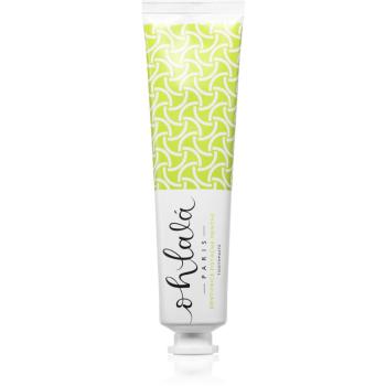 Ohlala Pistachio Mint zubná pasta 75 ml