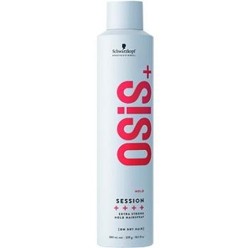 Schwarzkopf Professional OSiS+ Session (KSVL7695nad)