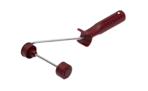 ANZA ELITE FRAME - Rám s ložiskami 14 cm