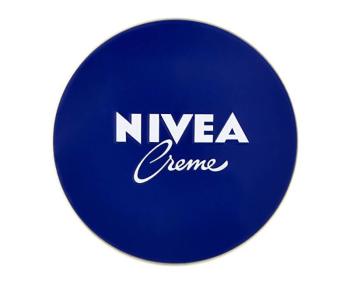 Nivea Intenzívny krém (Creme) 250 ml