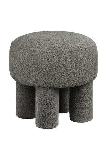 Taburetka House Nordic Canberra 43 x 43 cm