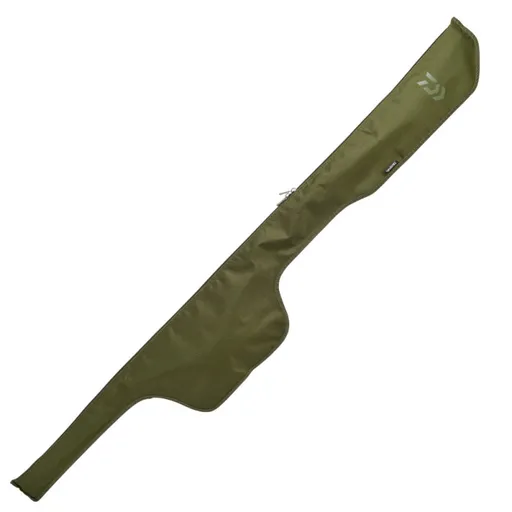 Daiwa obal na prút black widow rod sleeve