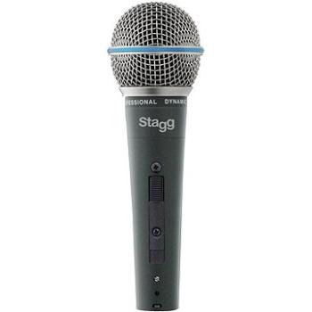 Stagg SDM60