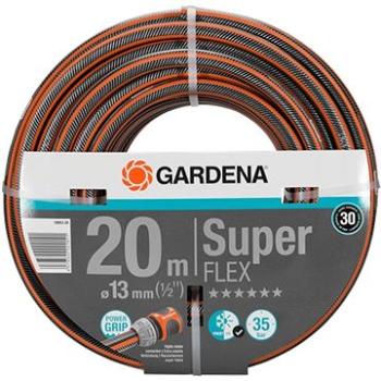 Gardena - Hadica SuperFlex Premium, 13 mm (1/2), 20 m (18093-20)