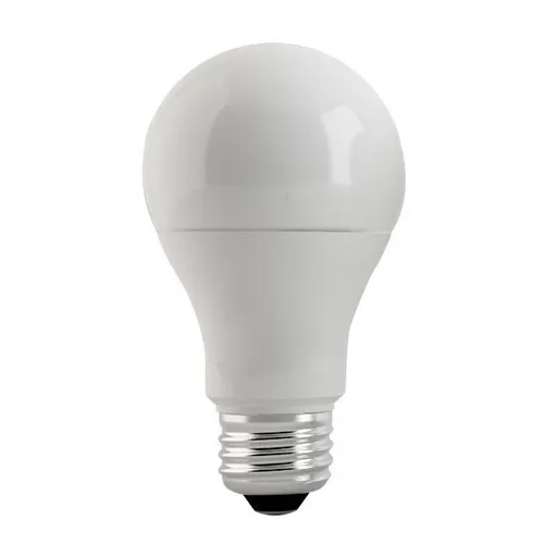 TESLA - LED BL270940-4, žiarovka BULB E27, 9W, 230V, 806lm, 25 000h, 4000K studená biela, 220 °