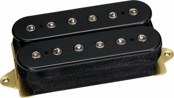 DiMarzio DP 104BK Super 2 Black Gitarový snímač