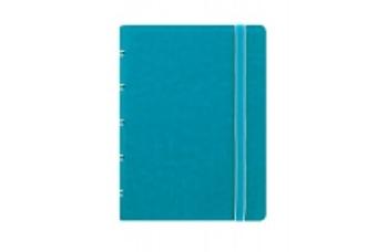 Filofax zápisník A6 Turquoise