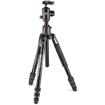 Manfrotto Befree GT XPRO Alu tripod (MKBFRA4GTXP-BH)