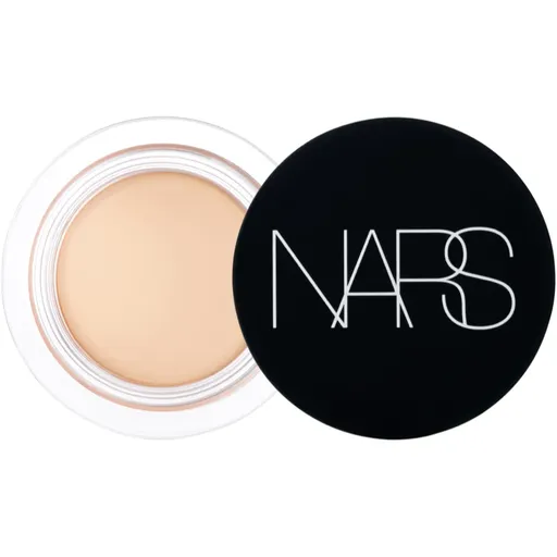 NARS Soft Matte Complete Concealer zmatňujúci korektor pre plné krytie odtieň CANNELLE 6.2 g