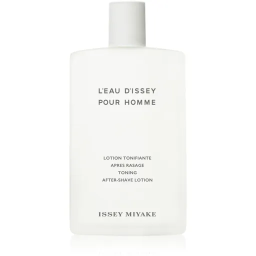 Issey Miyake L'Eau d'Issey Pour Homme voda po holení pre mužov 100 ml