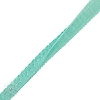 Lemovacia guma 12 mm LUXURY dark mint