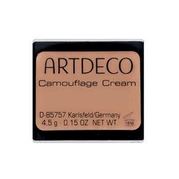 Artdeco Camouflage Cream vodeodolný korektor 03 Iced Coffee 4,5 g