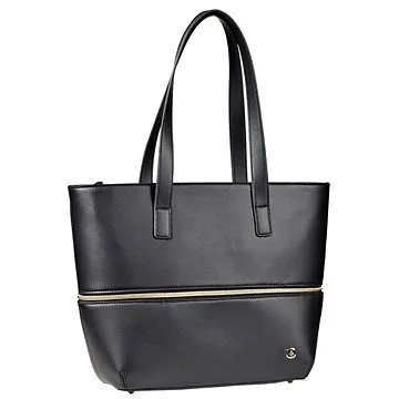 WENGER EVA – 13 čierna/floral (604806)