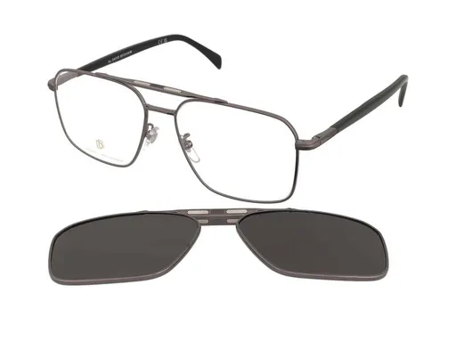 David Beckham DB 1187/G/C KJ1