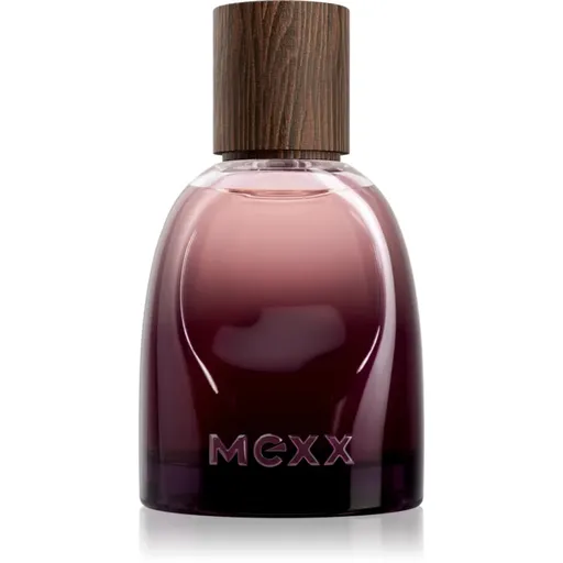 Mexx Inspired Warmth parfumovaná voda pre mužov 50 ml