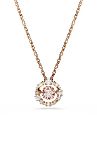 Náhrdelník Swarovski CONSTELLA