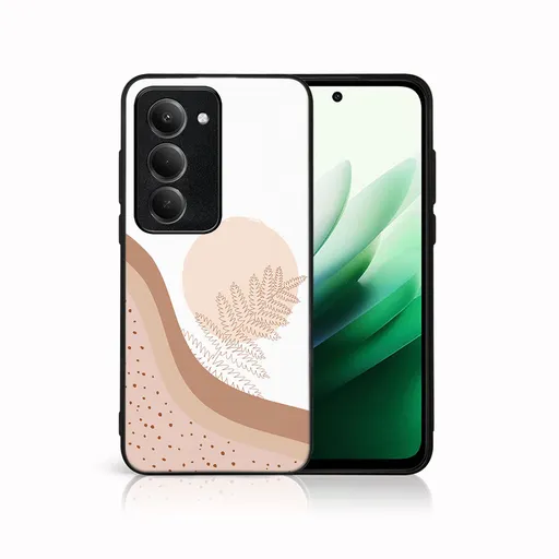 MY ART Ochranný kryt pre Xiaomi Redmi 15 / Redmi 15 5G FERN (X90)