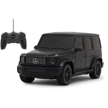 Jamara Mercedes-AMG G 63, 27 MHz 1:24 čierne (4042774452223)