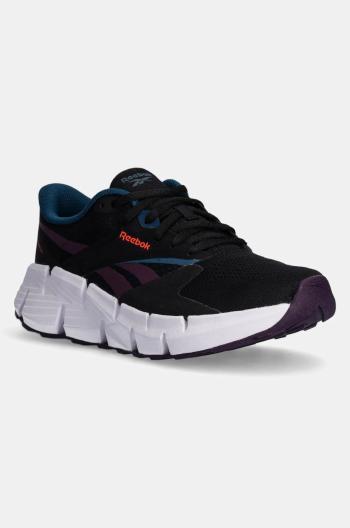 Bežecké topánky Reebok Zig Dynamica 5 čierna farba, 100205021
