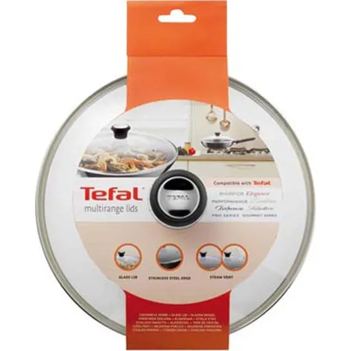 28097612 SKLENENÁ POOKLIČKA 26 cm TEFAL