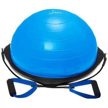 Lifefit Balance ball 58 cm, modrá (4891223150650)