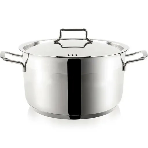 Kastról s pokrievkou ORION NATALI 6.2l nerez, 6,2 l