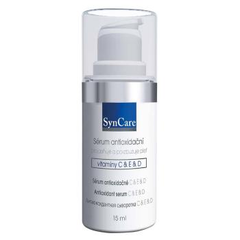 SYNCARE Sérum antioxidačné 15 ml