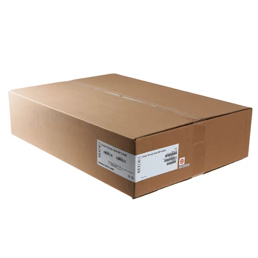 Ricoh 406663 farebná (color) originálna valcová jednotka