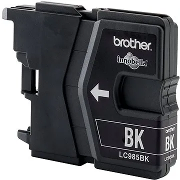 Brother LC-985BK čierna (LC985BK)