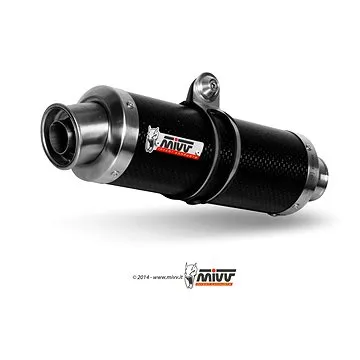 Mivv GP Carbon pre Yamaha FZS 1000 Fazer (2001