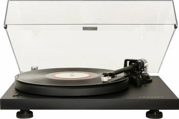 Crosley C6B Black Gramofón