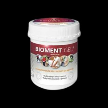 BIOMEDICA Bioment gél 300 ml