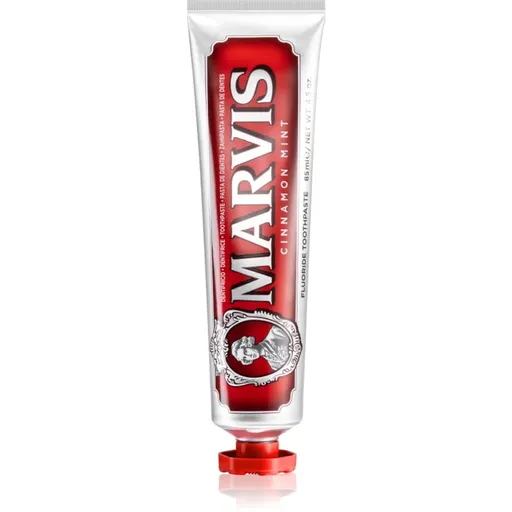 Marvis The Mints Cinnamon zubná pasta príchuť Cinnamon-Mint 85 ml