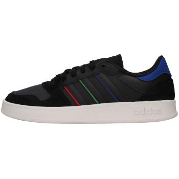 adidas  FY9651  Nízke tenisky Čierna